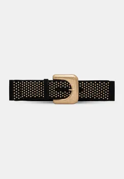 Answear Lab curea femei, culoarea negru imagine