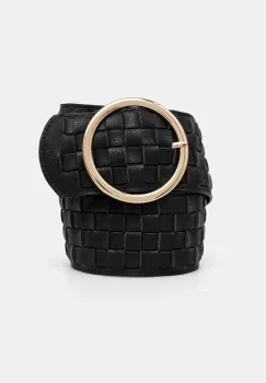 Answear Lab curea femei, culoarea negru imagine