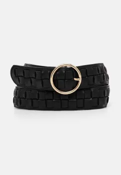 Answear Lab curea femei, culoarea negru imagine