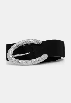 Answear Lab curea femei, culoarea negru imagine