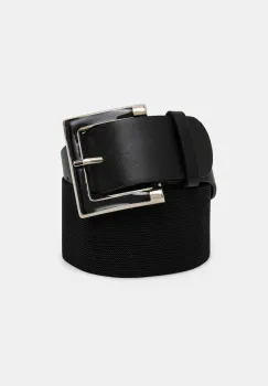 Answear Lab curea femei, culoarea negru imagine
