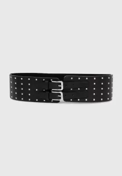 Answear Lab curea femei, culoarea negru imagine