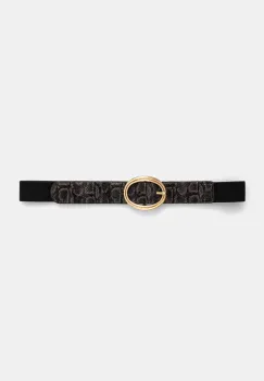 Answear Lab curea femei, culoarea negru imagine