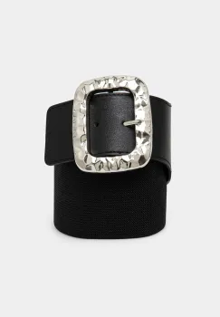 Answear Lab curea femei, culoarea negru imagine