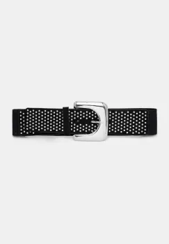 Answear Lab curea femei, culoarea negru imagine