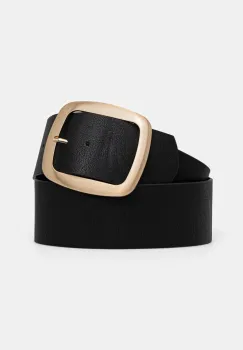 Answear Lab curea femei, culoarea negru imagine
