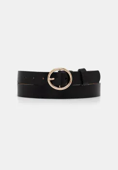 Answear.LAB curea pentru femei, din piele imagine