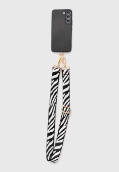 Answear Lab curea telefon culoarea negru imagine