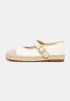 Answear Lab espadrile culoarea bej imagine