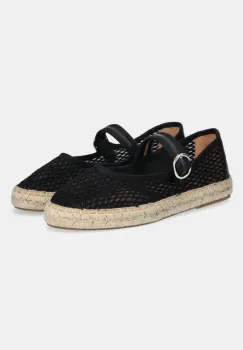 Answear Lab espadrile culoarea negru imagine