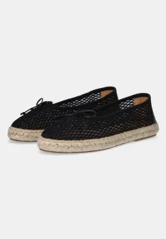 Answear Lab espadrile culoarea negru imagine