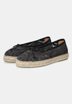 Answear Lab espadrile culoarea negru imagine