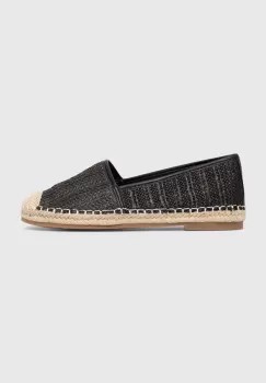 Answear Lab espadrile culoarea negru imagine