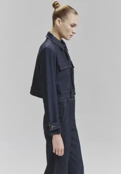 Answear Lab geaca femei, de tranzitie imagine