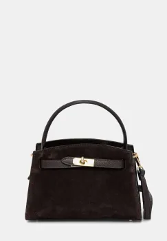 Answear.LAB geanta crossbody pentru femei din piele imagine
