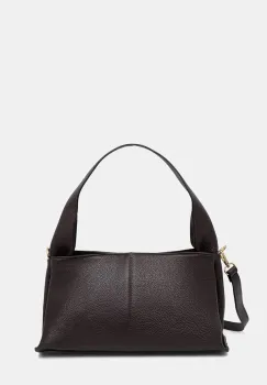 Answear.LAB geanta crossbody pentru femei din piele imagine