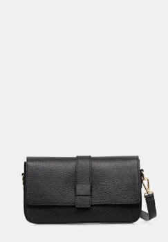 Answear.LAB geanta crossbody pentru femei, din piele imagine