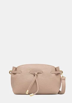 Answear.LAB geanta crossbody pentru femei, din piele imagine