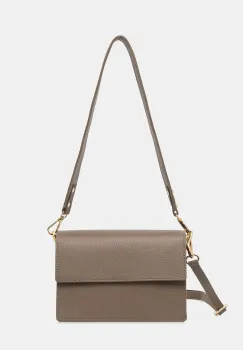 Answear.LAB geanta crossbody pentru femei din piele imagine