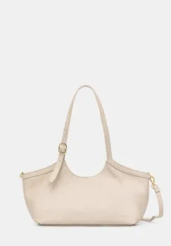 Answear.LAB geanta crossbody pentru femei, din piele imagine