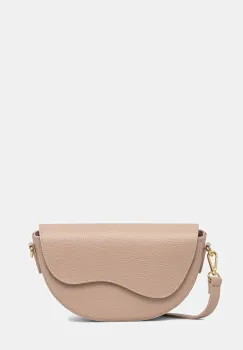 Answear.LAB geanta crossbody pentru femei din piele imagine