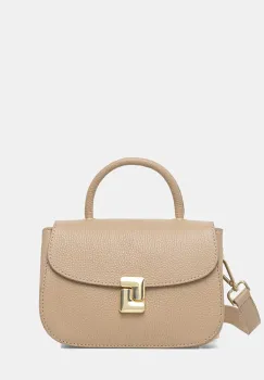 Answear.LAB geanta crossbody pentru femei, din piele imagine