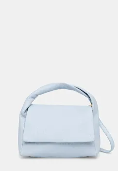 Answear.LAB geanta crossbody pentru femei, din piele imagine