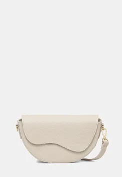 Answear.LAB geanta crossbody pentru femei din piele imagine