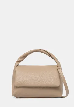 Answear.LAB geanta crossbody pentru femei, din piele imagine