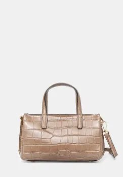 Answear.LAB geanta crossbody pentru femei din piele imagine