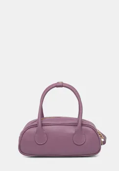 Answear.LAB geanta crossbody pentru femei din piele imagine