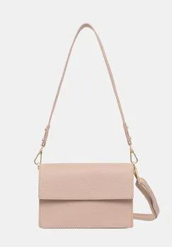 Answear.LAB geanta crossbody pentru femei din piele imagine