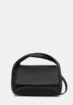Answear.LAB geanta crossbody pentru femei, din piele imagine