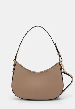 Answear.LAB geanta crossbody pentru femei, din piele imagine