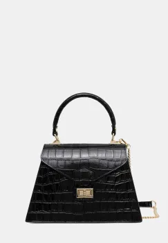 Answear.LAB geanta crossbody pentru femei din piele imagine