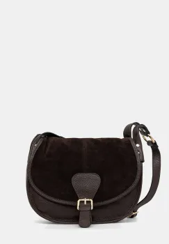 Answear.LAB geanta crossbody pentru femei, din piele imagine