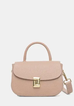 Answear.LAB geanta crossbody pentru femei, din piele imagine