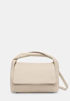 Answear.LAB geanta crossbody pentru femei, din piele imagine