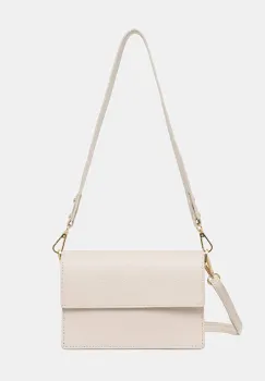 Answear.LAB geanta crossbody pentru femei din piele imagine