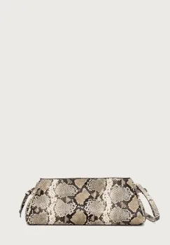 Answear.LAB geanta crossbody pentru femei din piele imagine