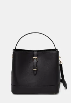 Answear.LAB geanta crossbody pentru femei din piele imagine