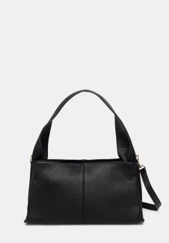 Answear.LAB geanta crossbody pentru femei din piele imagine