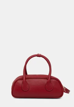 Answear.LAB geanta crossbody pentru femei din piele imagine