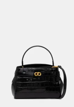 Answear.LAB geanta crossbody pentru femei. din piele imagine