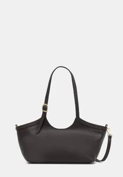 Answear.LAB geanta crossbody pentru femei, din piele imagine
