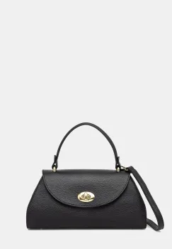 Answear.LAB geanta de dama din piele imagine