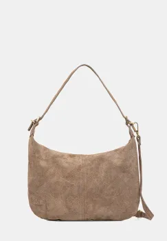 Answear.LAB geanta de mana din piele intoarsa imagine