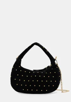 Answear.LAB geanta de mana din piele intoarsa imagine