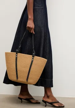 Answear.LAB geanta de plaja imagine