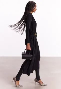 Answear.LAB geanta de portbagaj piele Unscripted Collection imagine